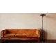 IQ3186 OSCAR TORCHIERE FLOOR LAMP
